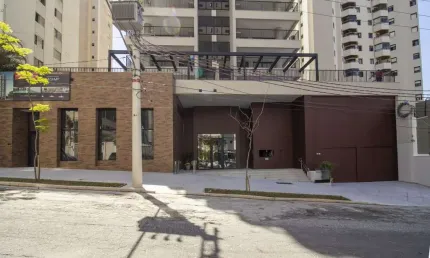 Apartamento à venda na Rua Araquém, Vila Mascote, São Paulo - SP