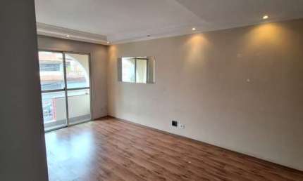 Apartamento à venda na Rua Edgar de Sousa, Vila Aricanduva, São Paulo - SP