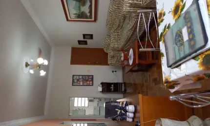 Apartamento à venda na Rua 24 de maio, Riachuelo, Rio de Janeiro - RJ