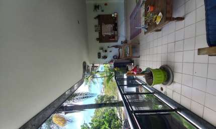 Apartamento à venda na Estrada Benvindo de Novaes, Recreio dos Bandeirantes, Rio de Janeiro - RJ