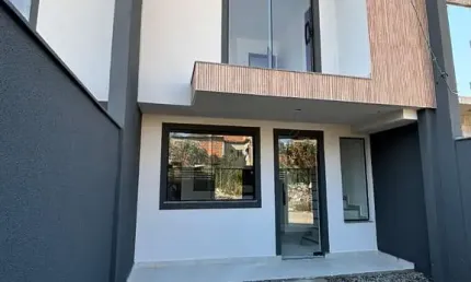 Casa à venda na Estrada da Posse, Santíssimo, Rio de Janeiro - RJ