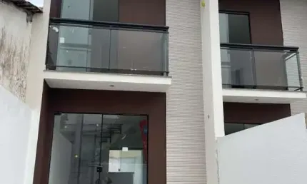 Casa à venda na Rua José Soares Ferreira, Campo Grande, Rio de Janeiro - RJ
