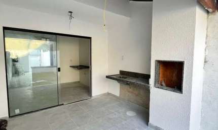 Casa à venda na Rua José Soares Ferreira, Campo Grande, Rio de Janeiro - RJ