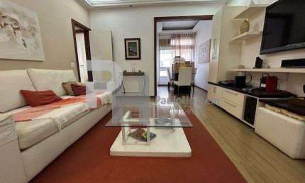 Apartamento à venda na Rua Anita Garibaldi, Copacabana, Rio de Janeiro - RJ
