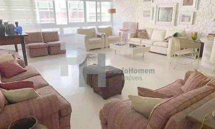 Apartamento à venda na Rua Cinco de Julho, Copacabana, Rio de Janeiro - RJ