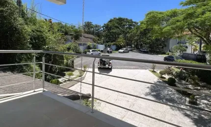 Casa de Condomínio para alugar na Alameda Epicéia, Altos de São Fernando, Jandira - SP