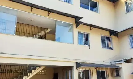 Prédio Inteiro à venda na Rua Eduardo Maneth, Barra do Jucu, Vila Velha - ES