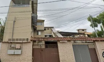 Prédio Inteiro à venda na Rua Eduardo Maneth, Barra do Jucu, Vila Velha - ES