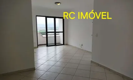 Apartamento à venda na Rua Alegre, Santa Paula, São Caetano do Sul - SP