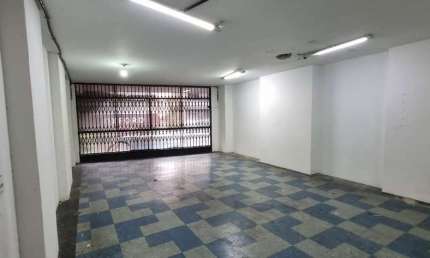 Loja para alugar na Rua Dias da Cruz, Méier, Rio de Janeiro - RJ