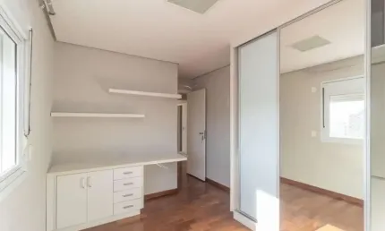 Apartamento à venda na Alameda dos Aicás, Indianópolis, São Paulo - SP