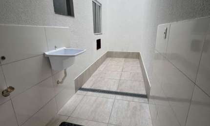 Casa à venda na Rua Mata Machado, Piam, Belford Roxo - RJ