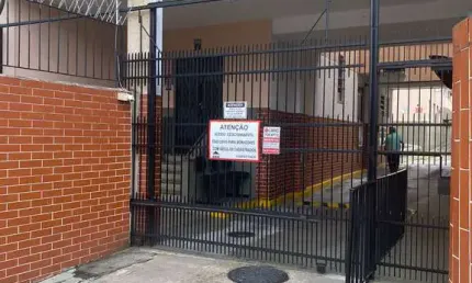 Apartamento à venda na Rua Dona Romana, Engenho Novo, Rio de Janeiro - RJ