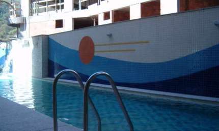 Apartamento à venda na Rua Presidente Alfonso López, Lagoa, Rio de Janeiro - RJ