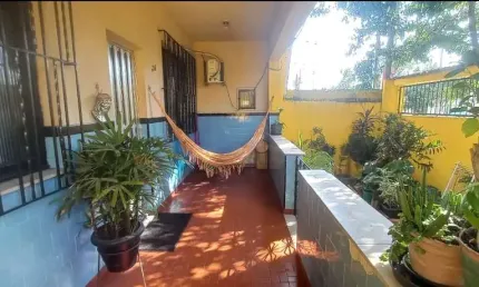 Casa à venda na Rua Atílio Vivacqua, Jardim América, Rio de Janeiro - RJ