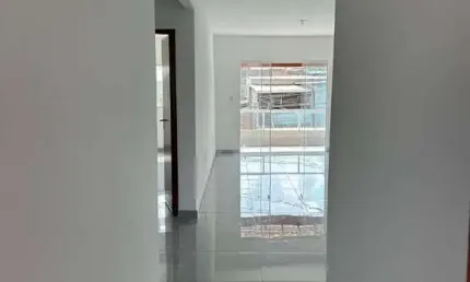 Apartamento à venda na Avenida Joaquim da Costa Lima, Wona, Belford Roxo - RJ