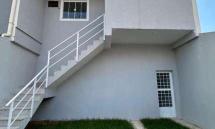Apartamento à venda na Avenida Joaquim da Costa Lima, Wona, Belford Roxo - RJ