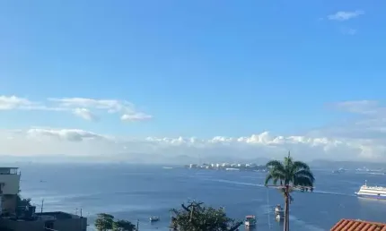Casa de Condomínio à venda na Praia de Cocotá, Cocotá, Rio de Janeiro - RJ