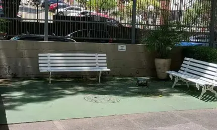 Apartamento à venda na Rua Roque de Morais, Limão, São Paulo - SP