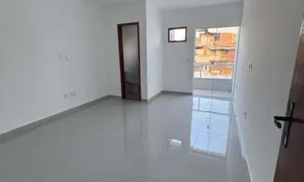 Casa de Condomínio à venda na Avenida Joaquim da Costa Lima, Wona, Belford Roxo - RJ