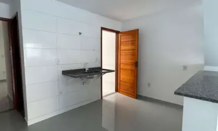 Casa de Condomínio à venda na Avenida Joaquim da Costa Lima, Wona, Belford Roxo - RJ