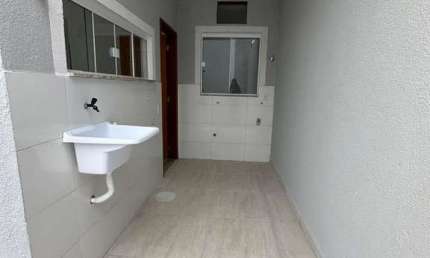 Casa de Condomínio à venda na Avenida Joaquim da Costa Lima, Wona, Belford Roxo - RJ