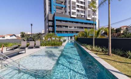 Apartamento à venda na Rua Brito Peixoto, Vila Primavera, São Paulo - SP