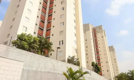 Apartamento à venda na Rua Vinte e Dois de Agosto, Vila Bela Vista (Zona Norte), São Paulo - SP