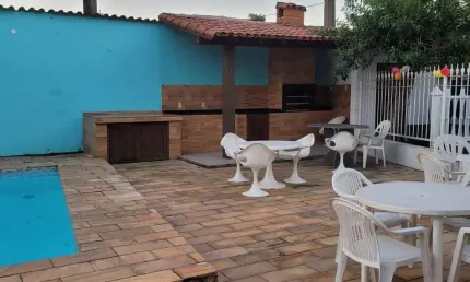 Casa de Condomínio à venda na Rodovia Amaral Peixoto, Praia Linda, São Pedro da Aldeia - Rio de Janeiro