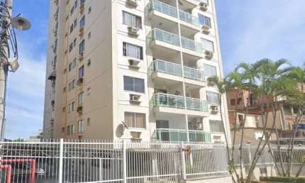 Apartamento à venda na Rua Tauá, Jardim Vinte e Cinco de Agosto, Duque de Caxias - RJ
