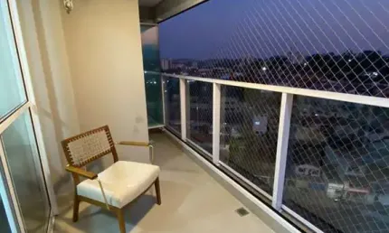 Apartamento à venda na Rua Ferdinando Demarchi, Demarchi, São Bernardo do Campo - SP