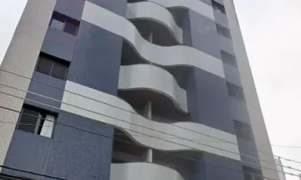 Apartamento à venda na Rua Nossa Senhora de Fátima, Santa Paula, São Caetano do Sul - SP
