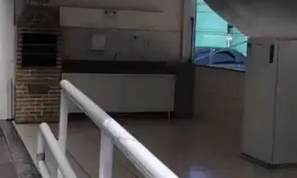 Apartamento à venda na Rua Álvaro de Macedo, Parada de Lucas, Rio de Janeiro - RJ