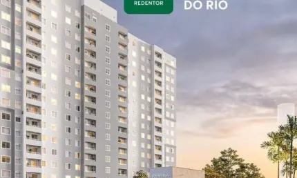 Apartamento à venda na Rua Projetada, Benfica, Rio de Janeiro - RJ