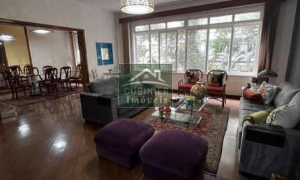 Apartamento à venda na Rua Souza Lima, Copacabana, Rio de Janeiro - RJ