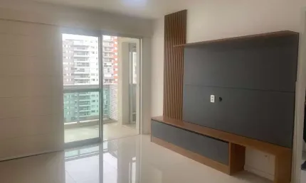 Apartamento à venda na Avenida Ator José Wilker, Barra Olímpica, Rio de Janeiro - RJ