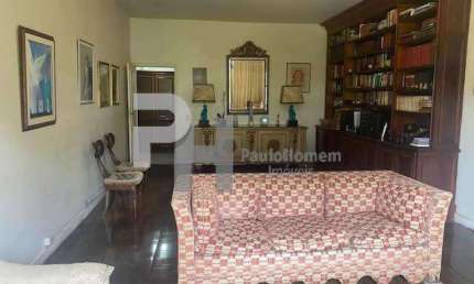 Apartamento à venda na Rua Professor Abelardo Lobo, Lagoa, Rio de Janeiro - RJ