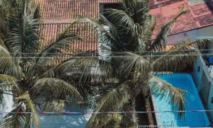 Casa à venda na Rua Dália, Santa Paula I, Vila Velha - ES