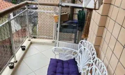 Apartamento à venda na Rua Aiera, Vila Kosmos, Rio de Janeiro - RJ