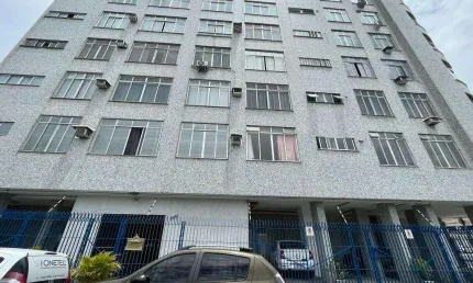 Apartamento à venda na avenida dom hélder câmara, cachambi, rio de janeiro - rj