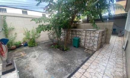 Casa à venda na Travessa Melquíades, Penha Circular, Rio de Janeiro - RJ
