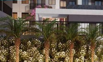 Apartamento à venda na Avenida Dracena, Jaguaré, São Paulo - SP