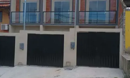 Casa à venda na Rua Peixes, Rodilândia, Nova Iguaçu - RJ