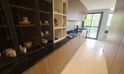 Apartamento à venda na Avenida Rosauro Estellita, Barra da Tijuca, Rio de Janeiro - RJ
