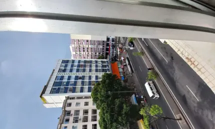 Sala comercial à venda na rua conde de bonfim, tijuca, rio de janeiro - rj