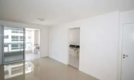 Apartamento à venda na Rua Escritor Rodrigo Melo Franco, Barra Olímpica, Rio de Janeiro - RJ