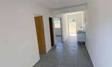 Casa à venda na Rua José Couto Costa, Riachão, Nova Iguaçu - RJ