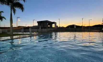 Terreno à venda na Rodovia Vereador Oldemar de Figueiredo, Ubatiba, Maricá - RJ