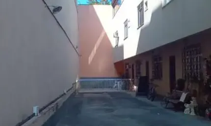 Casa à venda na Rua Nerval de Gouveia, Cascadura, Rio de Janeiro - RJ