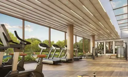 Apartamento à venda na Avenida Rachel de Queiroz, Barra da Tijuca, Rio de Janeiro - RJ